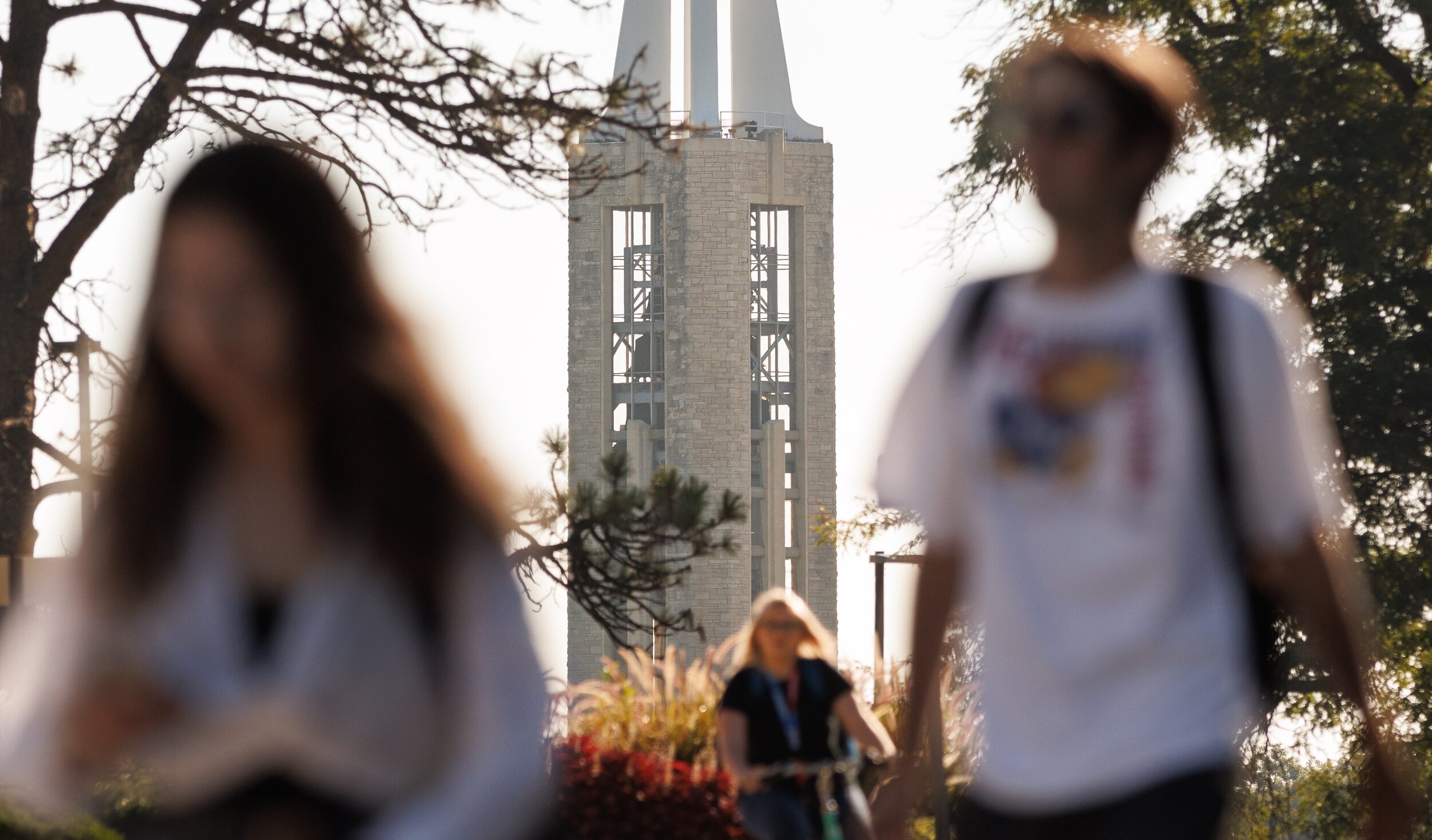 First Day of Class: 2022